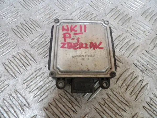 Module angle mort Jeep OE OEM 68137930AG image 3