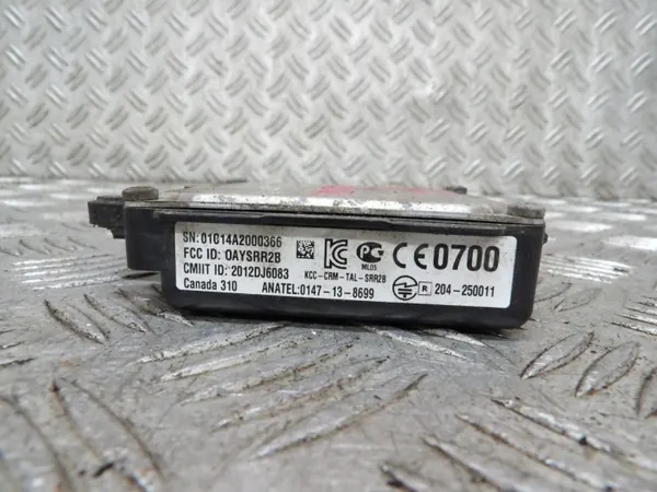 Module angle mort Jeep OE OEM 68137930AG image 5