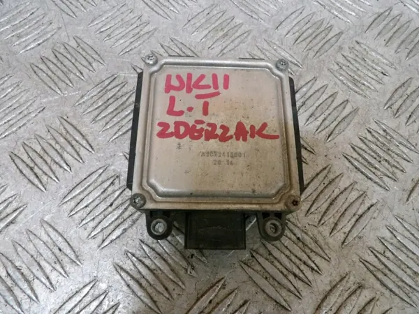 Module angle mort Jeep OE OEM 68137930AG image 7