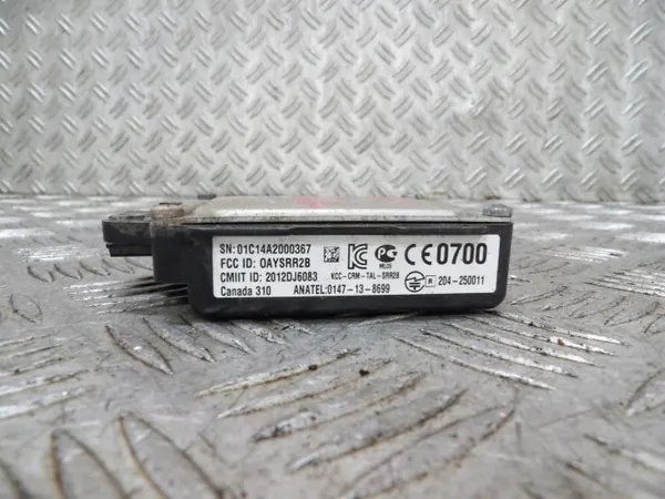 Module angle mort Jeep OE OEM 68137930AG image 9