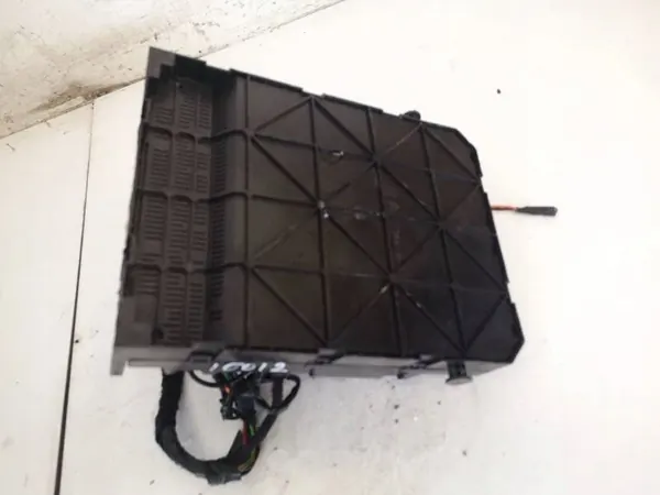 Peugeot 207 Komfortmodul 2006 1.4L 9659285380 image 3