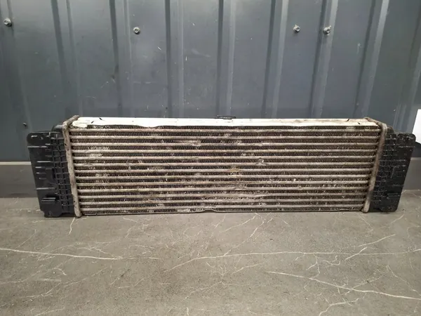 Intercooler OEM A9065010201 pour Mercedes W906 2.2 DCI image 4