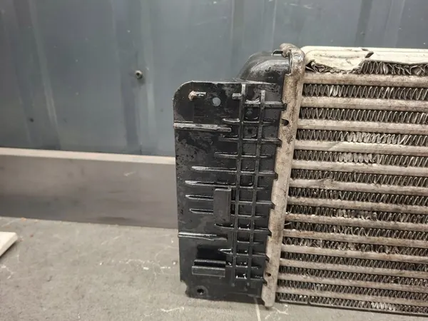 Intercooler OEM A9065010201 pour Mercedes W906 2.2 DCI image 5