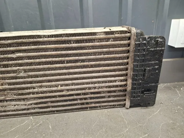 Intercooler OEM A9065010201 pour Mercedes W906 2.2 DCI image 6