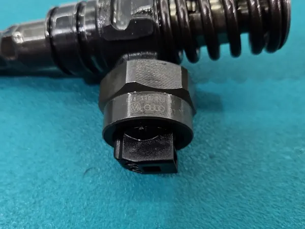 OEM 0414720029 testattu tuulilasinpesupumppu 1.9 TDI image 3