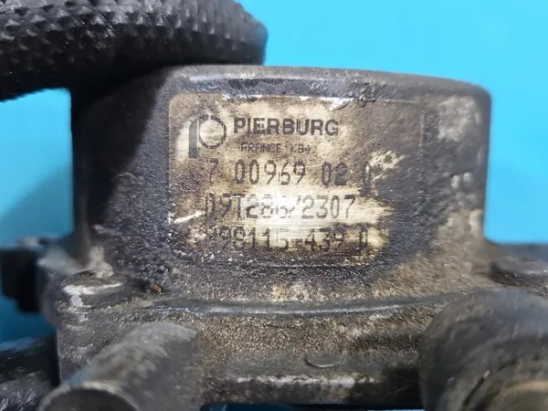 Bomba de vacío OEM 70096902 para Opel Zafira B 1.7 CDTI image 4