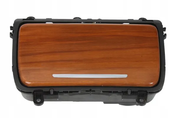BMW F10 F11 Houten bekerhouder OEM 9256131 image 2