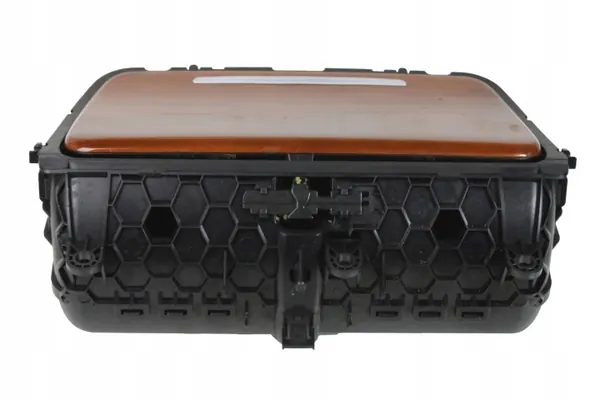 BMW F10 F11 Houten bekerhouder OEM 9256131 image 3