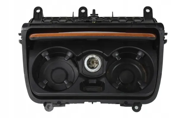 BMW F10 F11 Houten bekerhouder OEM 9256131 image 6