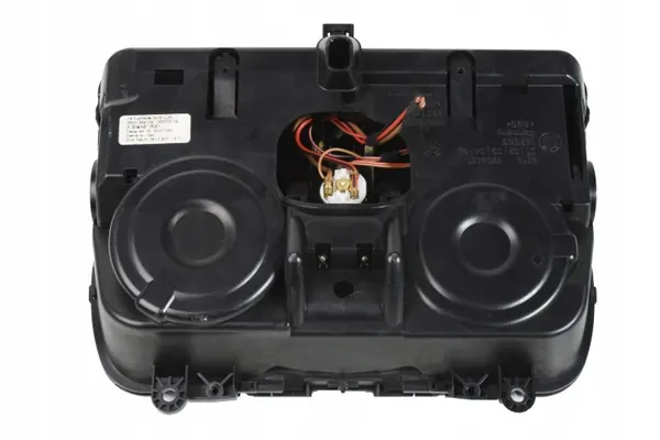 BMW F10 F11 Houten bekerhouder OEM 9256131 image 7
