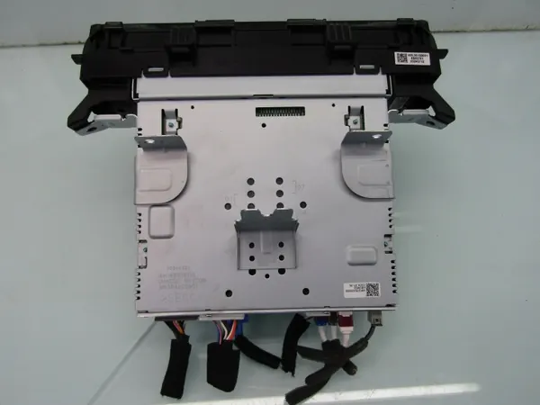 Kia Picanto III Navigointinäyttö OEM 96560G6570 image 5