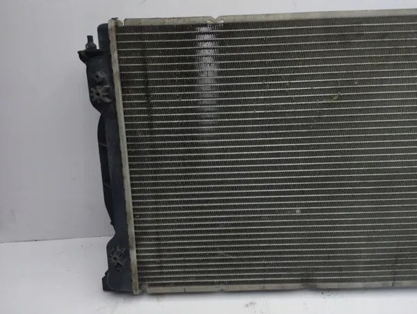 Radiateur d'eau OEM 60302A pour Audi A4 Cabrio 2.5L image 10
