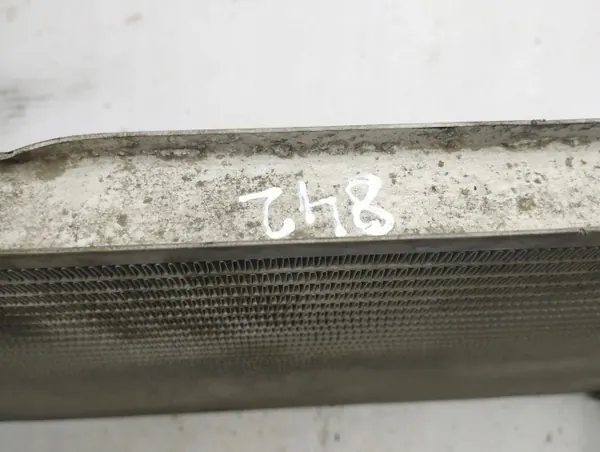 Radiateur d'eau OEM 60302A pour Audi A4 Cabrio 2.5L image 3