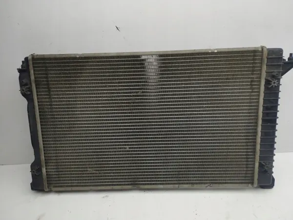 Radiateur d'eau OEM 60302A pour Audi A4 Cabrio 2.5L image 7