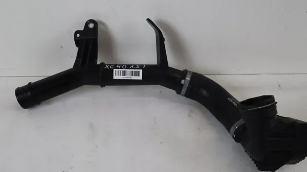Volvo XC40 Intercooler-putki OEM 32224392, 32222148 image 6