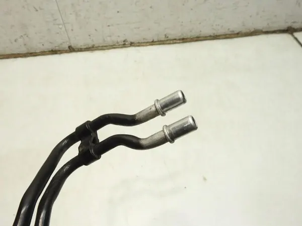 Refroidisseur direction assistée BMW OE pour X3 E83 2.0 D image 3