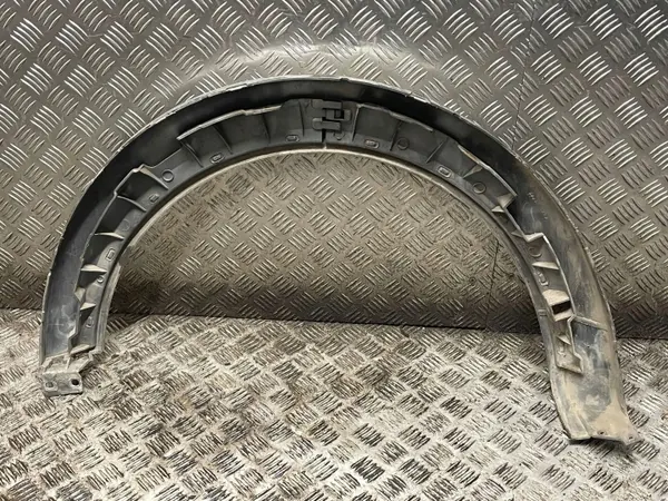 Soporte del guardabarros delantero derecho OEM 8Z0853818A Audi A2 image 4