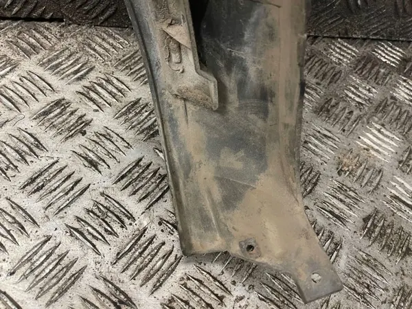 Soporte del guardabarros delantero derecho OEM 8Z0853818A Audi A2 image 6