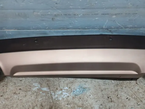 Ford Kuga MK3 Heckstoßstangenverkleidung LV4B-17D781-DA image 3