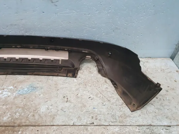 Ford Kuga MK3 Heckstoßstangenverkleidung LV4B-17D781-DA image 8