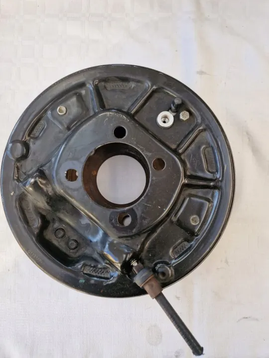 Vasen jarrupalje OEM 440105917R Renault Captur II image 4