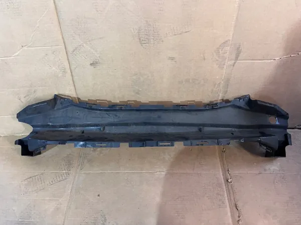 Volvo XC60 framstötskåpsförstärkning OEM 31323760 image 2
