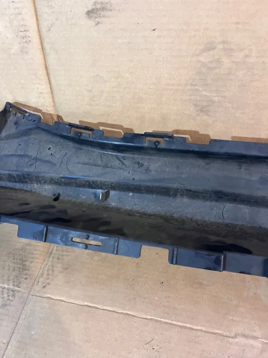 Volvo XC60 framstötskåpsförstärkning OEM 31323760 image 3