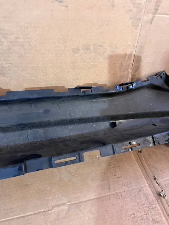 Volvo XC60 framstötskåpsförstärkning OEM 31323760 image 4