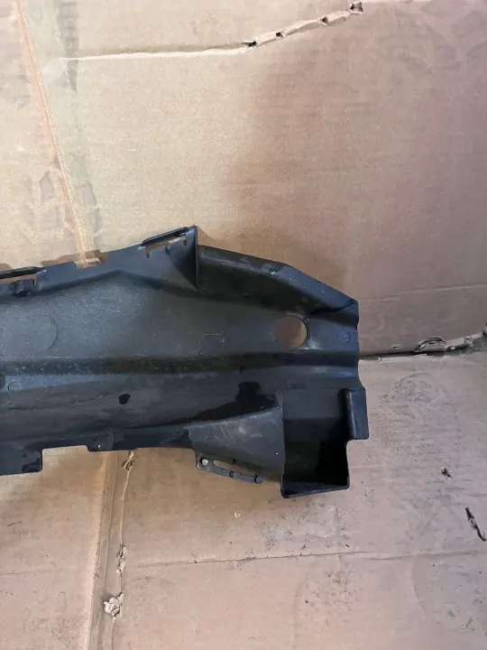 Volvo XC60 framstötskåpsförstärkning OEM 31323760 image 6