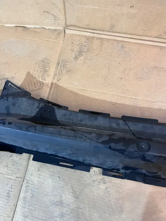 Volvo XC60 framstötskåpsförstärkning OEM 31323760 image 9
