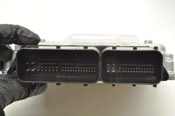 Motorstyrning BMW OE 7552176 image 4