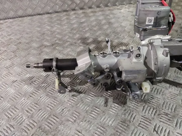 Lexus NX 2019 ohjausvahvistimen pumppu OEM 8965078090 image 5
