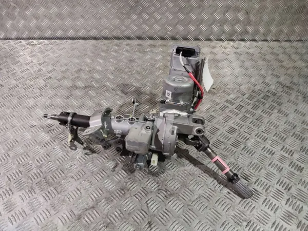 Lexus NX 2019 ohjausvahvistimen pumppu OEM 8965078090 image 7
