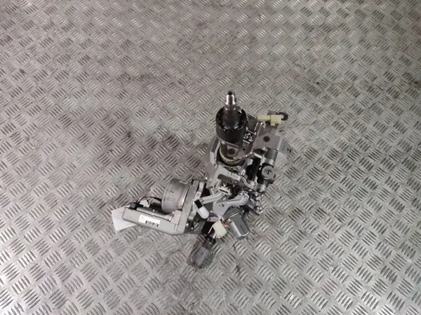 Lexus NX 2019 ohjausvahvistimen pumppu OEM 8965078090 image 8