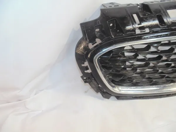 Grill Atrapa KIA Sportage 4 IV 18- 86350-f1600 image 2