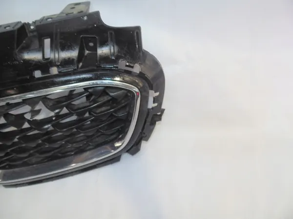 Grill Atrapa KIA Sportage 4 IV 18- 86350-f1600 image 3