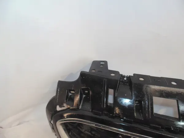 Grill Atrapa KIA Sportage 4 IV 18- 86350-f1600 image 5