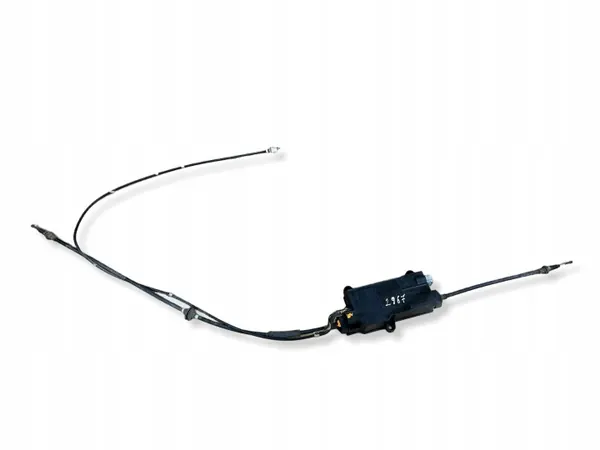 Mercedes-Benz Handremmodule OEM A2214301049 image 2