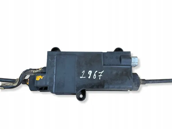 Mercedes-Benz Handremmodule OEM A2214301049 image 3