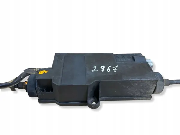 Mercedes-Benz Handremmodule OEM A2214301049 image 6