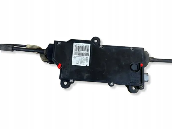 Mercedes-Benz Handremmodule OEM A2214301049 image 7