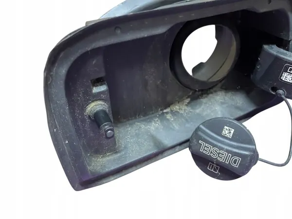 Bränslelucksmekanism OEM KLAPKA BMW 5 G30 LCI image 5