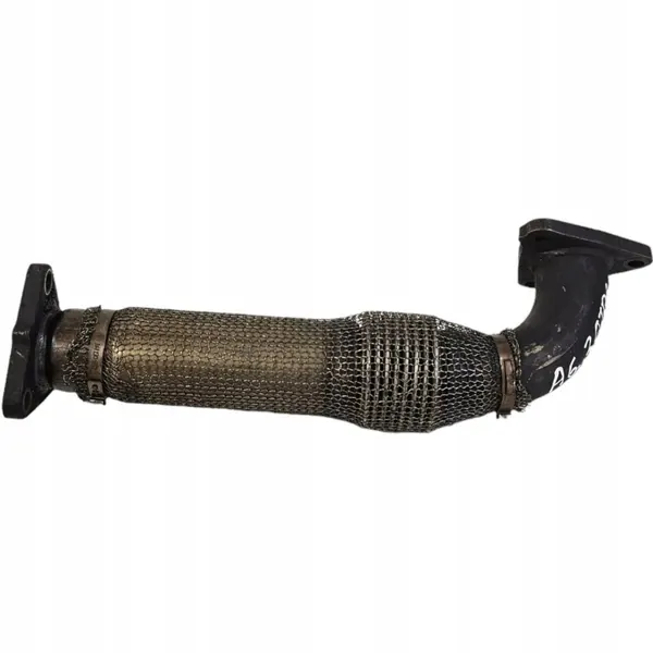 Colector de escape Audi OE usado OEM JUT121668 image 4