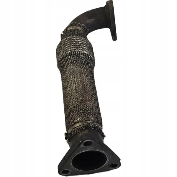 Colector de escape Audi OE usado OEM JUT121668 image 5