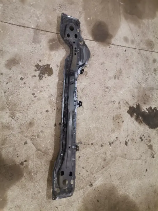 Untere Kühlerhalterung Honda CR-V 4 OEM kjhytrewxc image 2