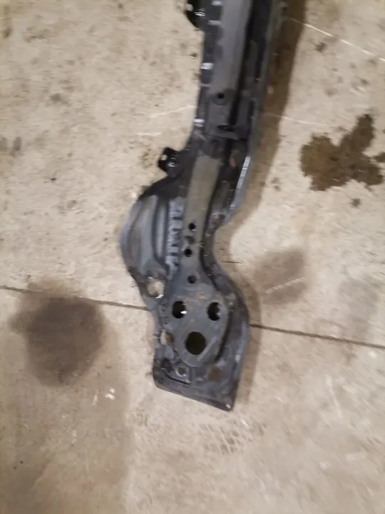 Untere Kühlerhalterung Honda CR-V 4 OEM kjhytrewxc image 3