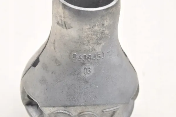 BMW Trillingsdemper OEM 8638451 - Gebruikt image 4