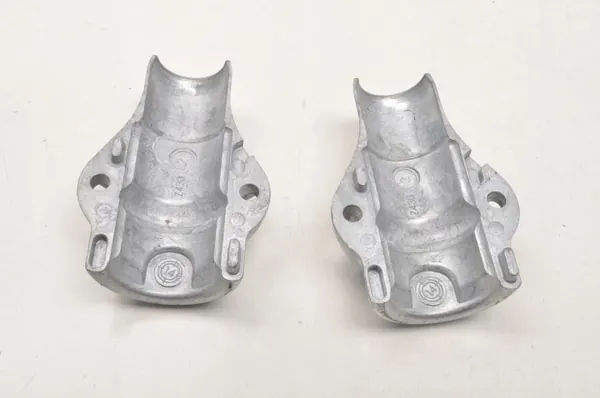 BMW Trillingsdemper OEM 8638451 - Gebruikt image 5