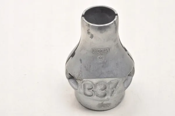 BMW Trillingsdemper OEM 8638451 - Gebruikt image 6