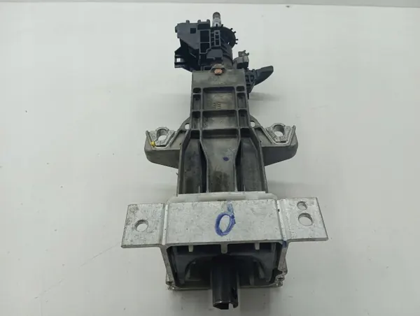 Arbre de colonne de direction Saab 9-7X 2006 OEM 15211595 image 3